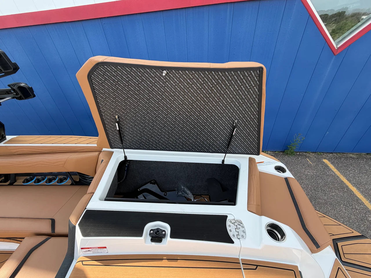 2026 Nautique Super Air Nautique G25 25.0 feet, Rogers, MN #12