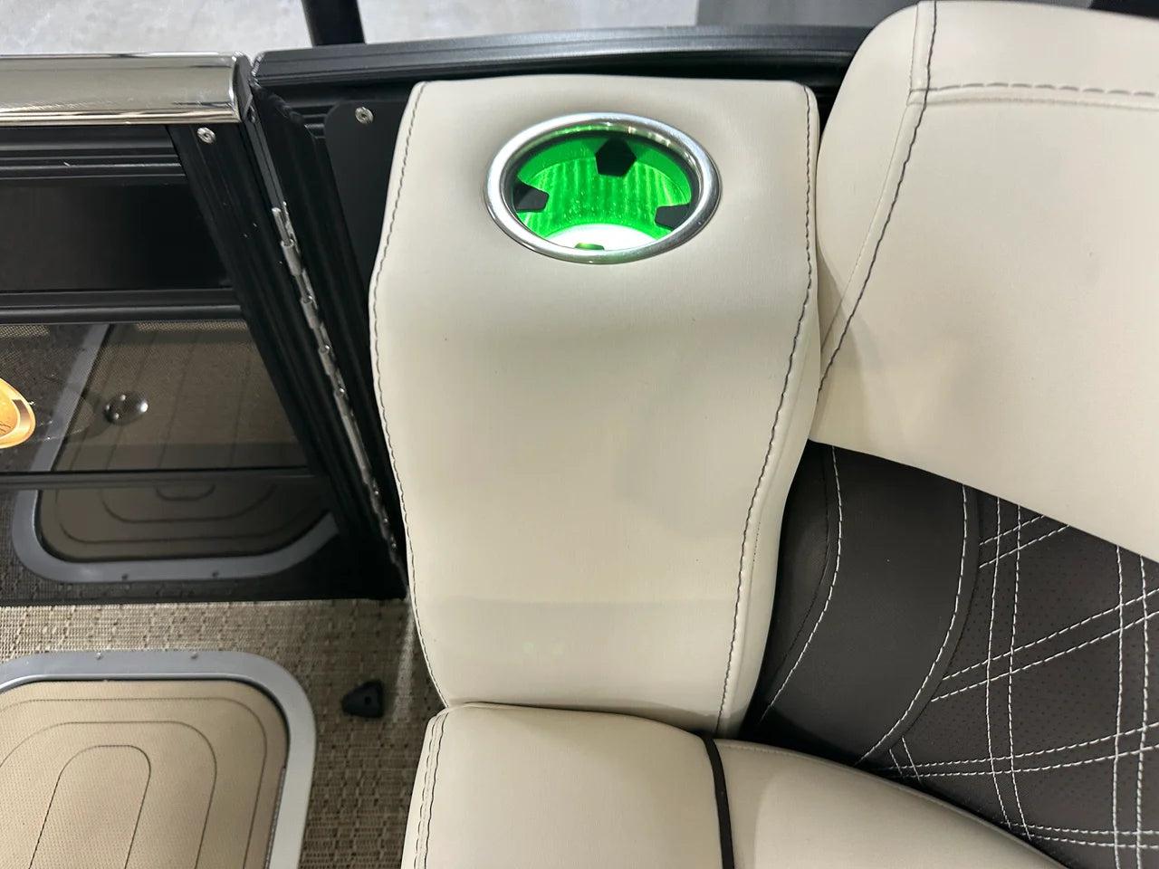 2025 Barletta Lusso 25.0 feet, Crosslake, Minnesota #88