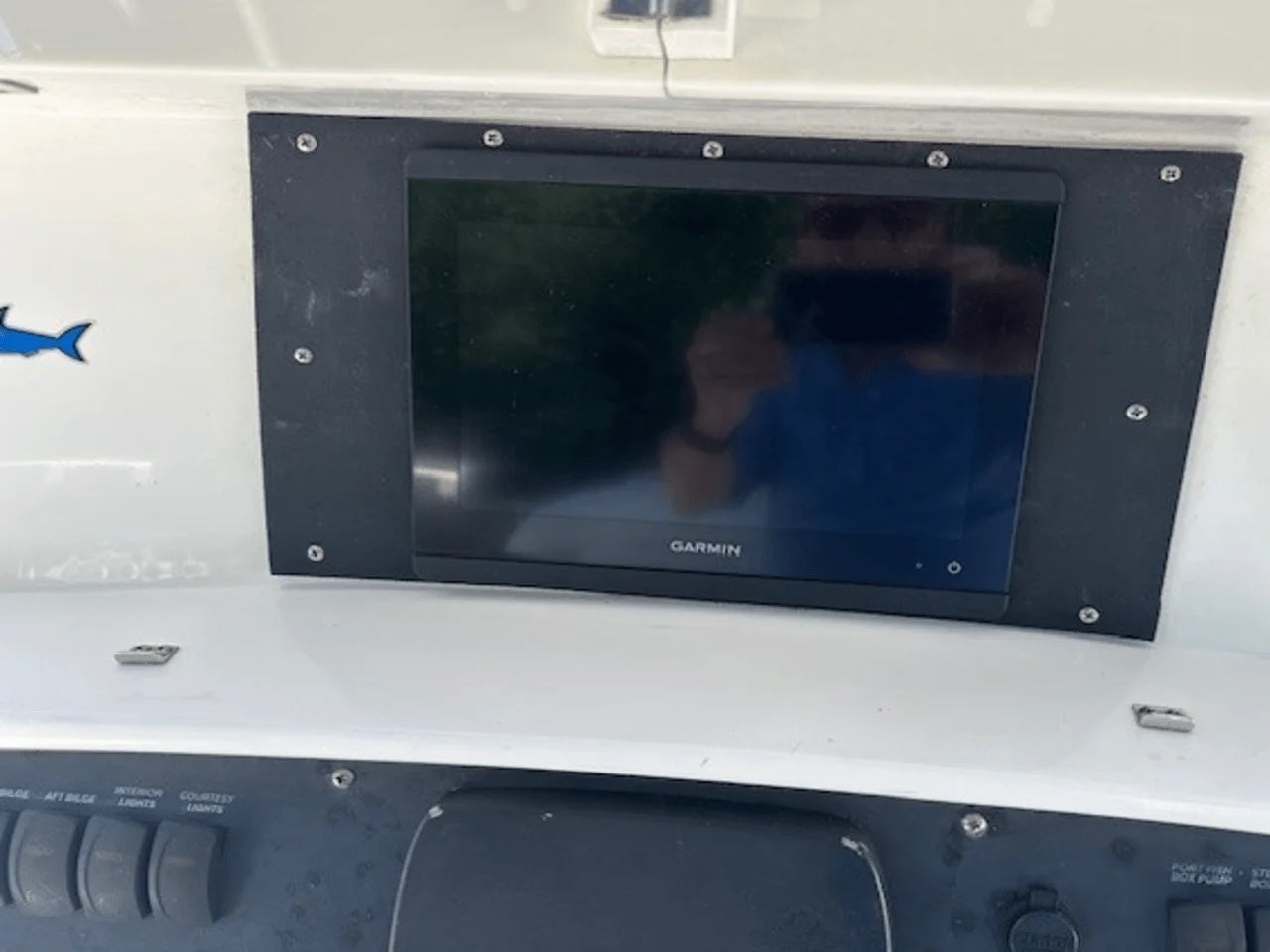 2006 Boston Whaler 240 OUTRAGE 24.0 feet, Wakefield, RI #25