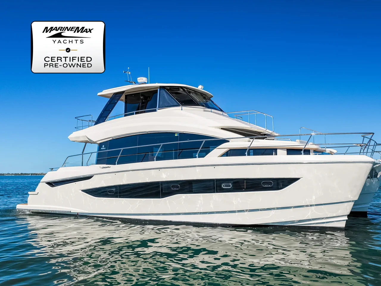 2022 Aquila 54 Yacht 54.0 feet, St Petersburg, FL #1