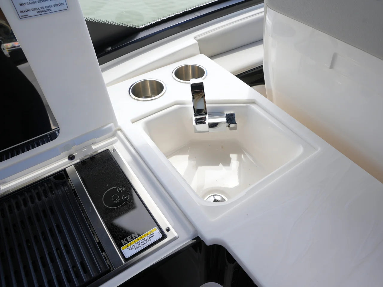 2024 Sea Ray 370 SUNDANCER 37.0 feet, Lewisville, TX #13