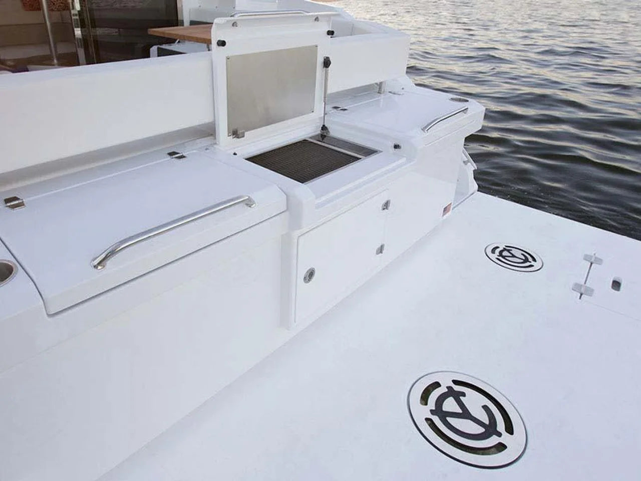 2026 Cruisers Yachts 42 Cantius 42.0 feet, Inuvik, Northwest Territories #5