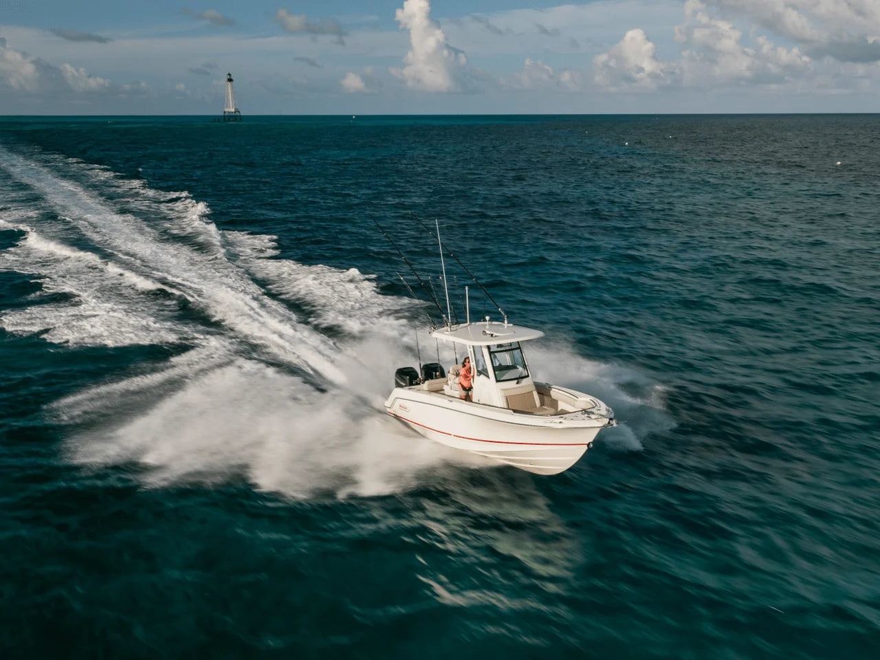 2027 Boston Whaler 250 Outrage 25.0 feet, Wrightsville Beach, North Carolina #40