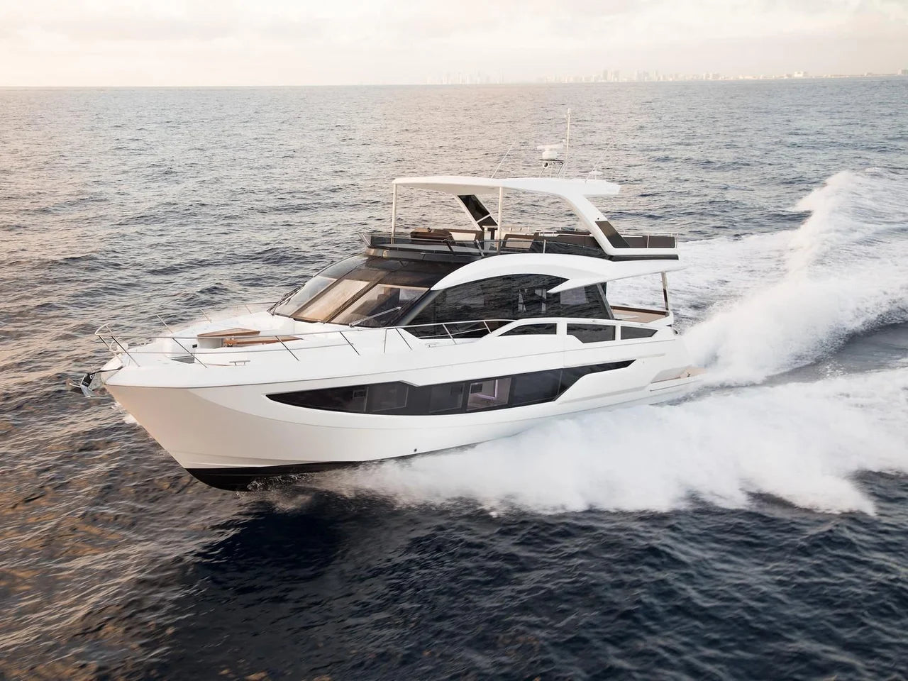 2026 Galeon 640 FLY 64.0 feet, Inuvik, Northwest Territories #1