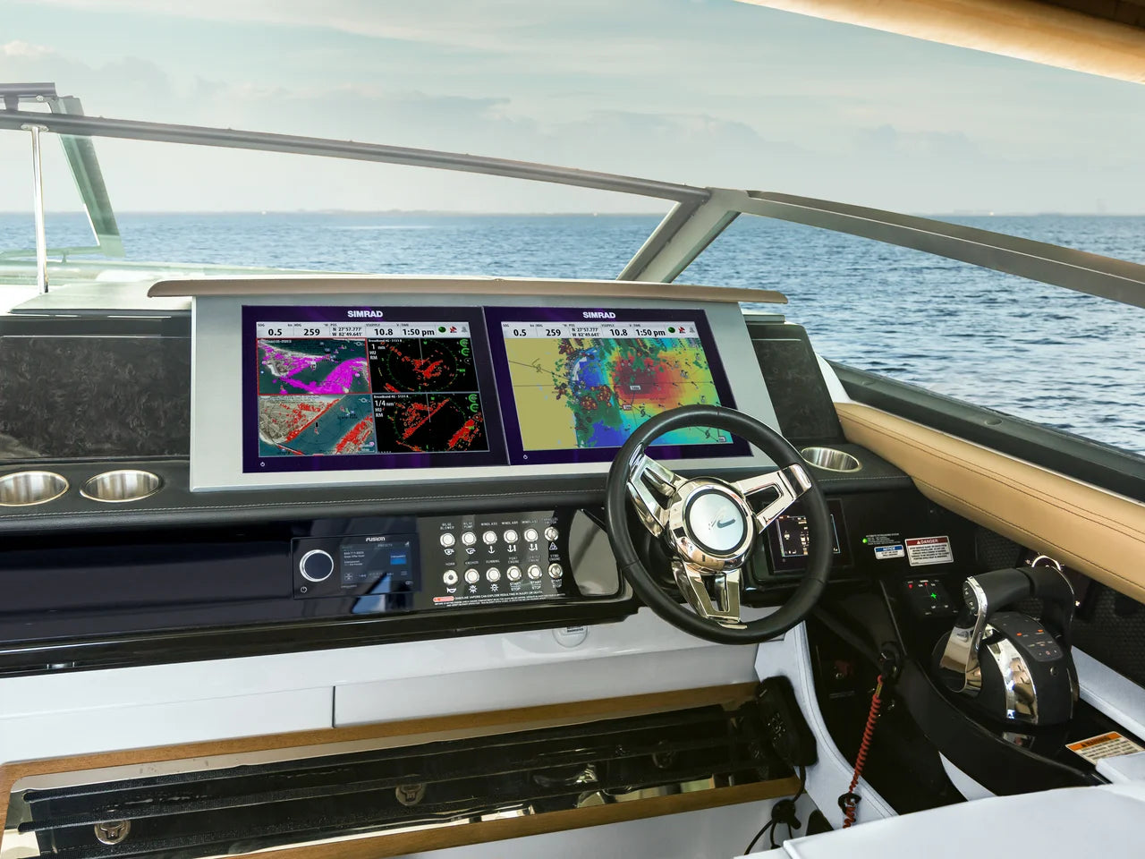 2026 Sea Ray SLX 400 Outboard 40.0 feet, Inuvik, Northwest Territories #30