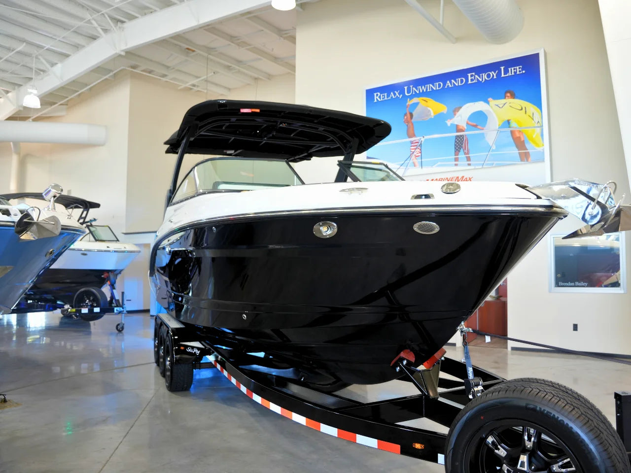 2026 Sea Ray SLX 280 28.0 feet, Lewisville, TX #34