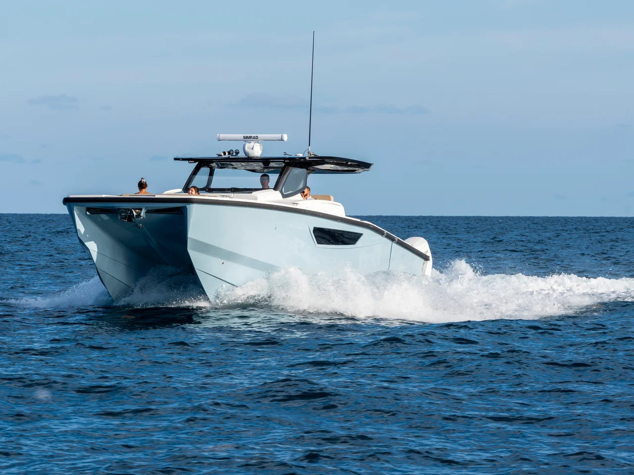 2027 Ducari 37 XIV 37.0 feet, Dania Beach, Florida #96