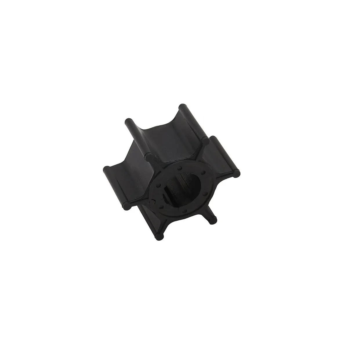 Quicksilver 8M6013999 Impeller for Select Yamaha 9.9-15hp Outboards