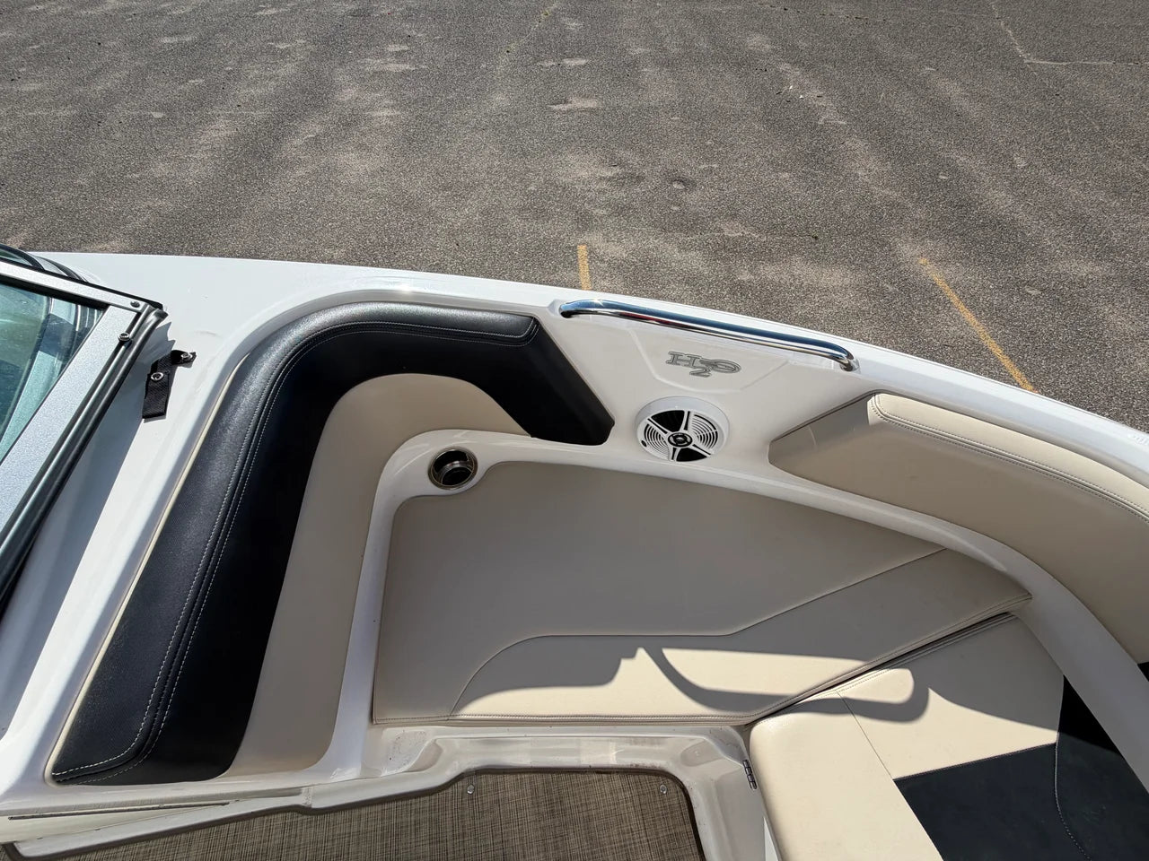 2018 Chaparral H20 FS 21.0 feet, Rogers, MN #24