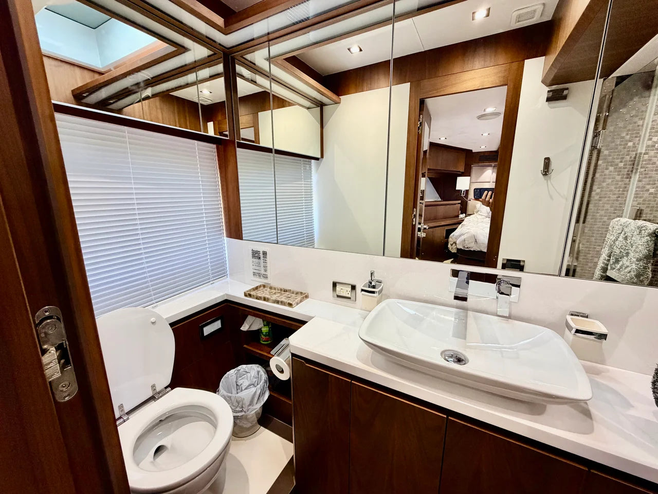 2019 Galeon 640 FLY BRIDGE 64.0 feet, Jupiter, FL #34