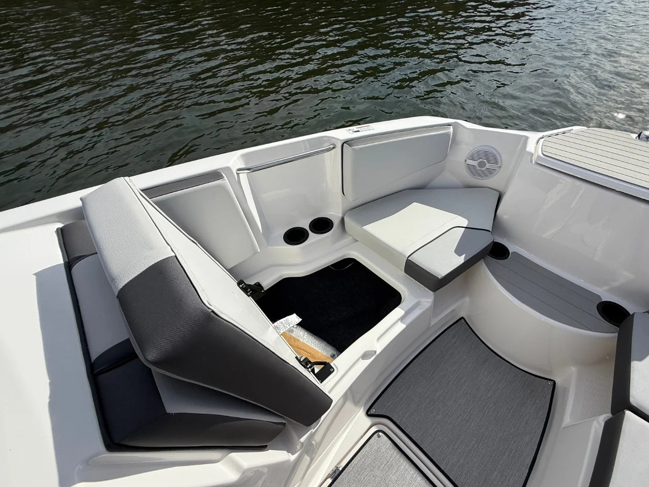 2026 Yamaha AR220 22.0 feet, Greenville, SC #22