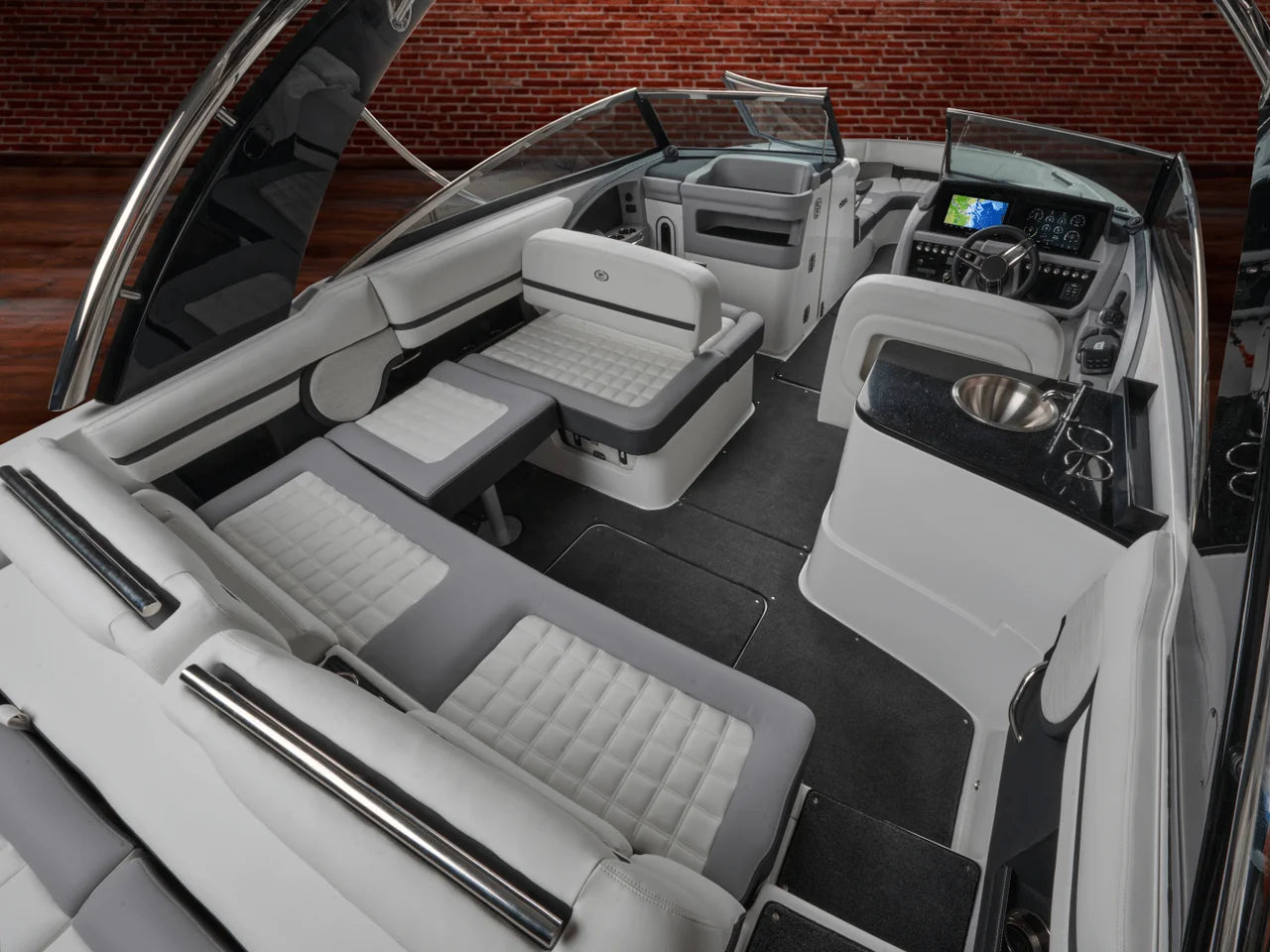 2026 Cobalt R31 Surf 30.0 feet, Inuvik, Northwest Territories #30