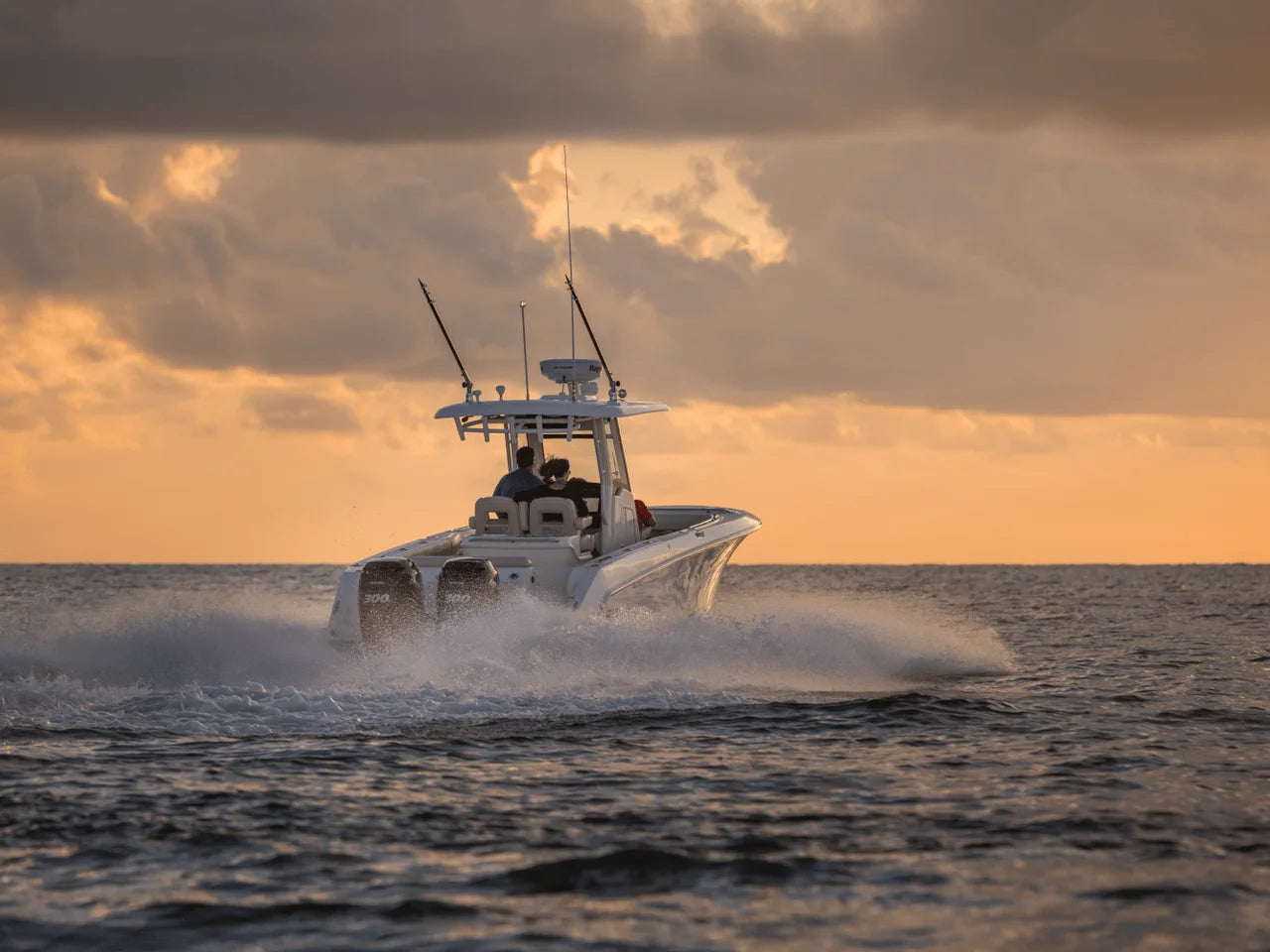 2026 Boston Whaler 280 Outrage 28.0 feet, Inuvik, Northwest Territories #22