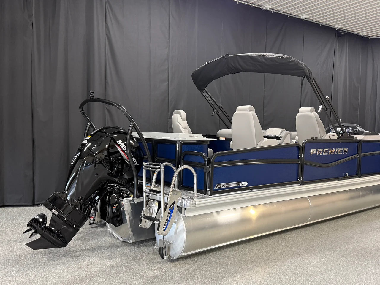 2027 Premier 230SUNSATION ANGLER 23.0 feet, Nisswa, Minnesota #3