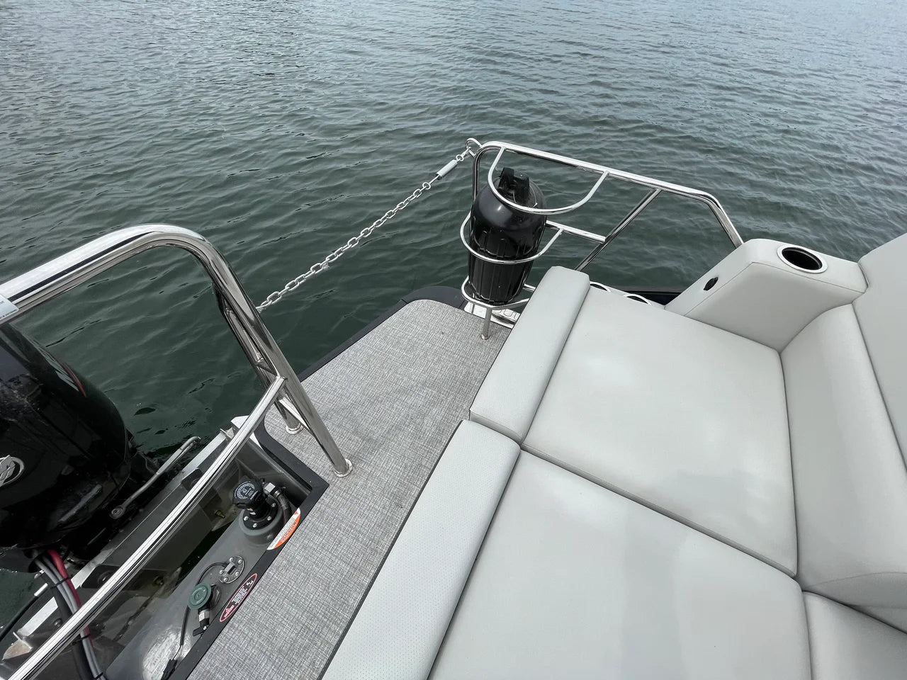 2025 Harris 210 CR 20.0 feet, Excelsior, Minnesota #46