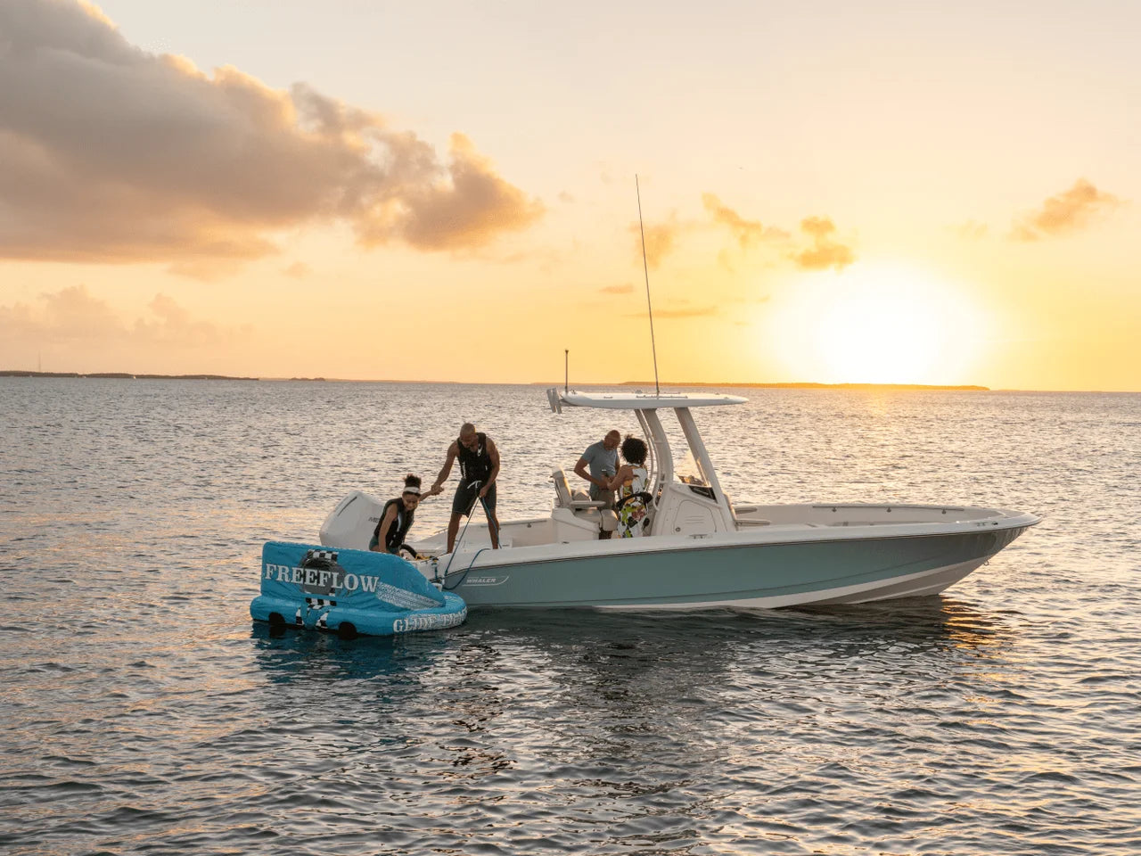 2027 Boston Whaler 250 Dauntless 25.0 feet, Panama City, FL #31