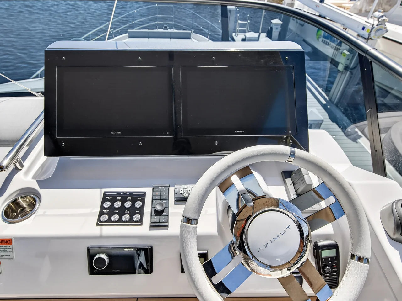 2026 Azimut S7 70.0 feet, Pompano Beach, FL #23