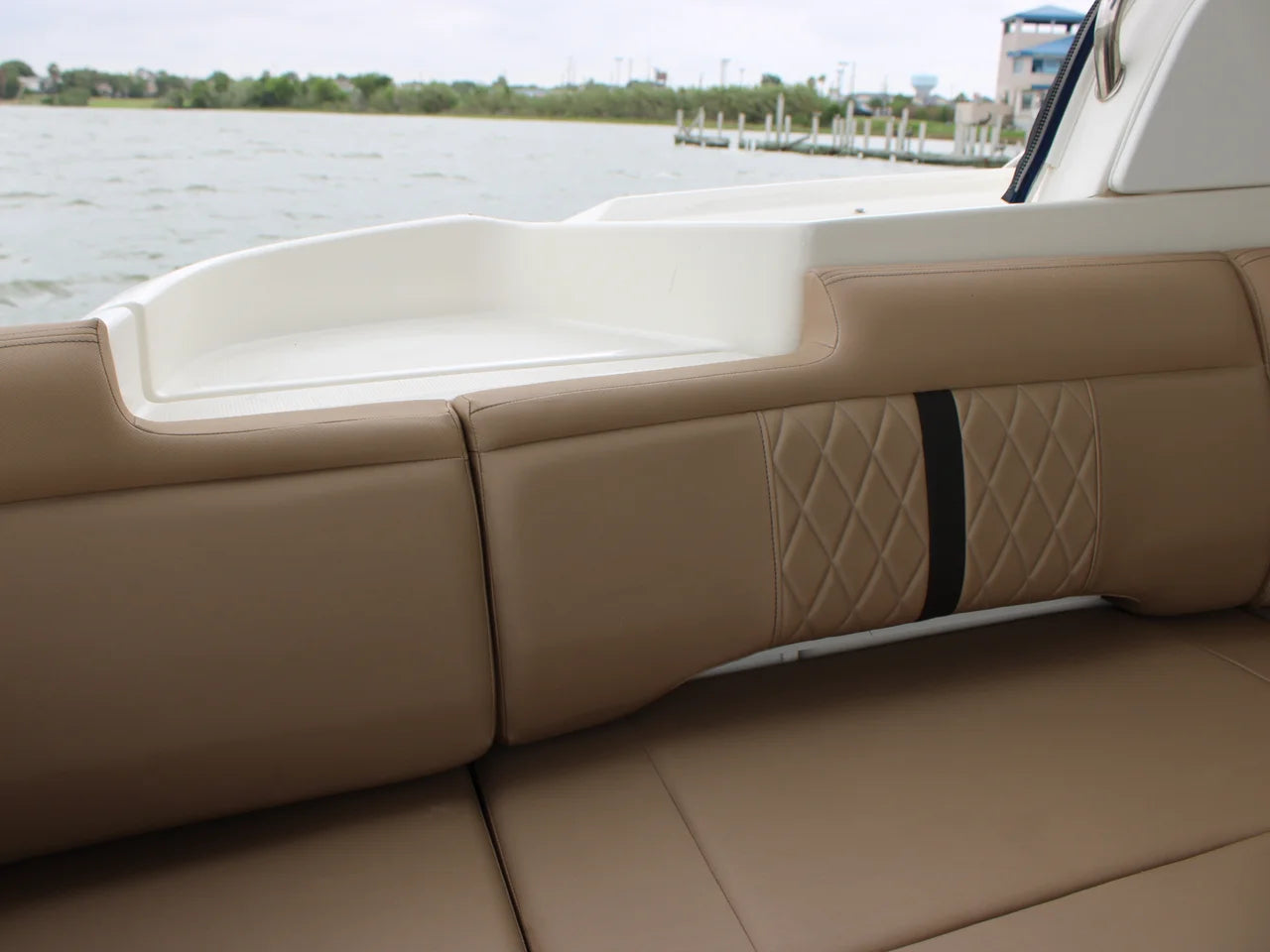 2018 Sea Ray Sundancer 350 35.0 feet, Seabrook, TX #17