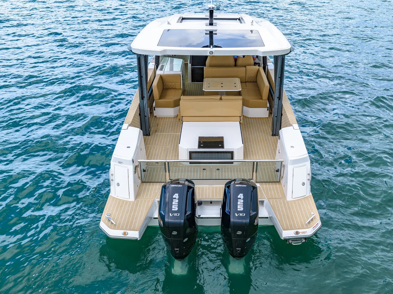 2027 Saxdor 400 GTO 40.0 feet, St Petersburg, FL #15