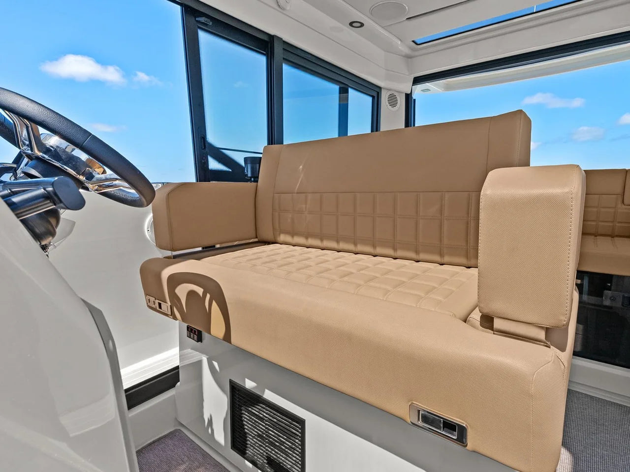 2026 Saxdor 340 GTWA 34.0 feet, St Petersburg, FL #52