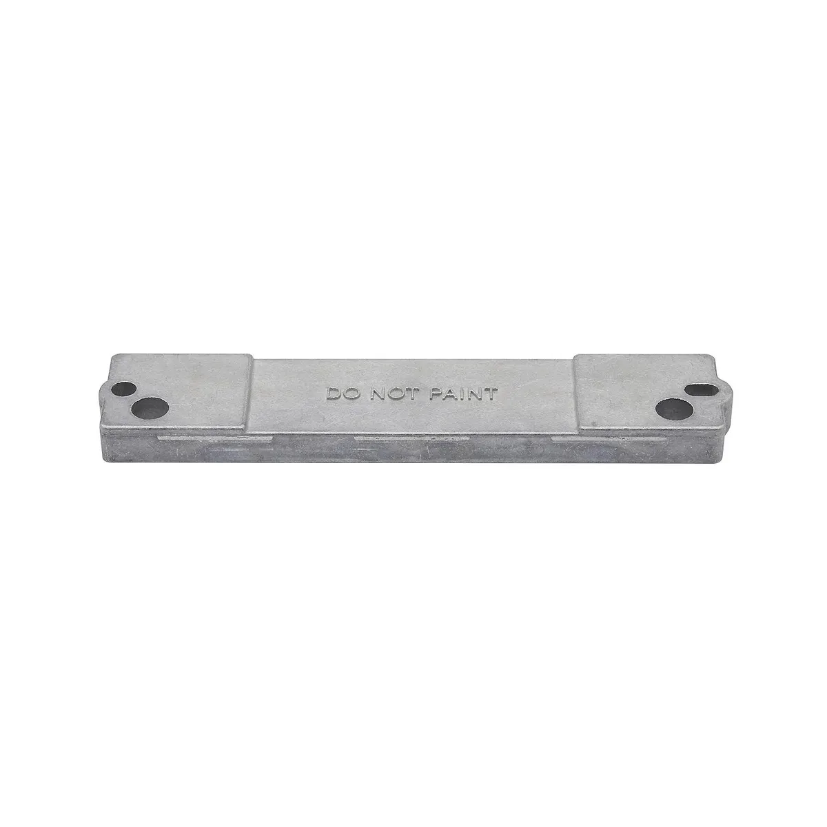 Quicksilver 823912002 Aluminum Anode for Mercury 25-50hp EFI, SeaPro