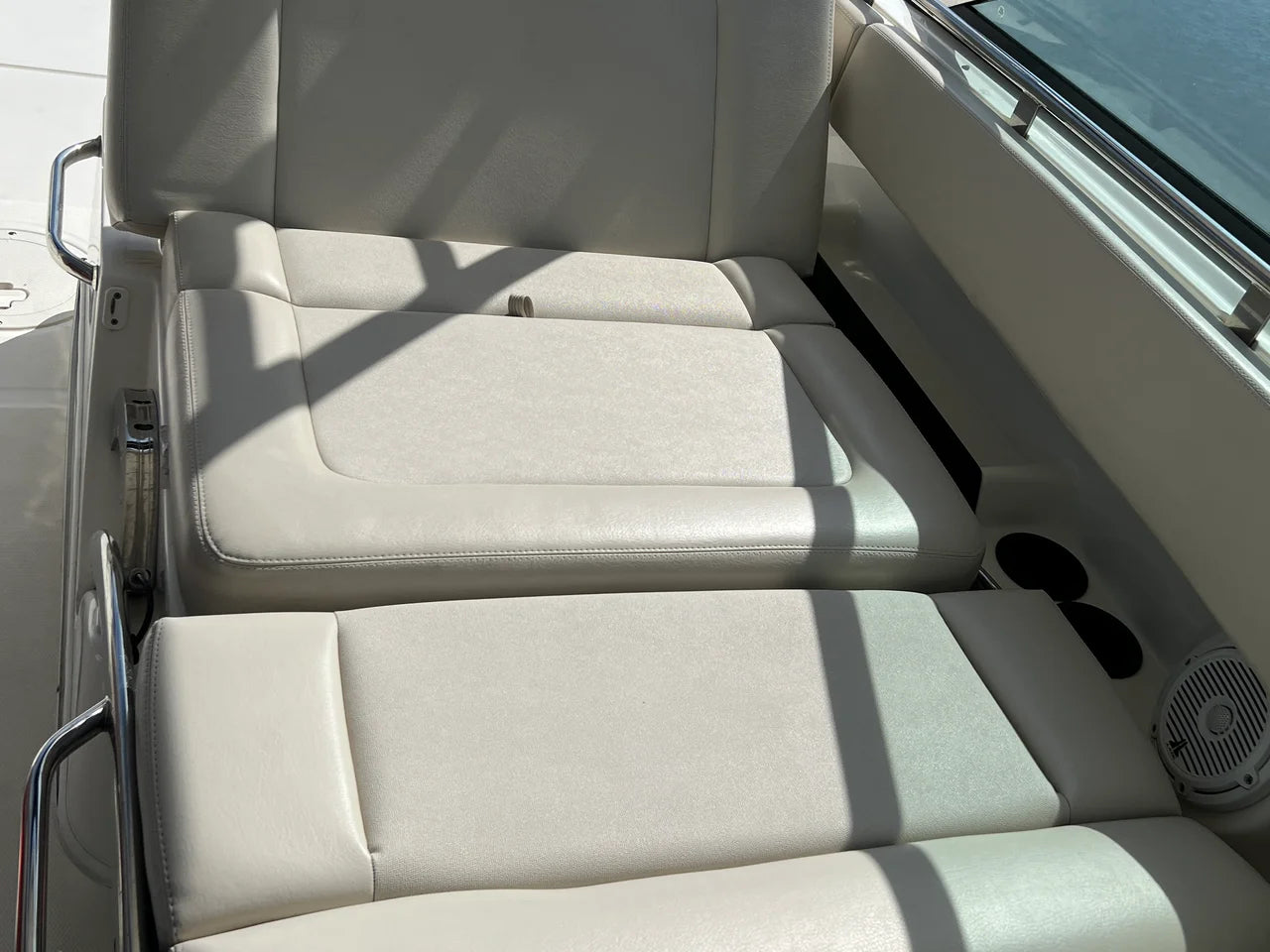 2018 Boston Whaler 270 VANTAGE 27.0 feet, Charleston, SC #47