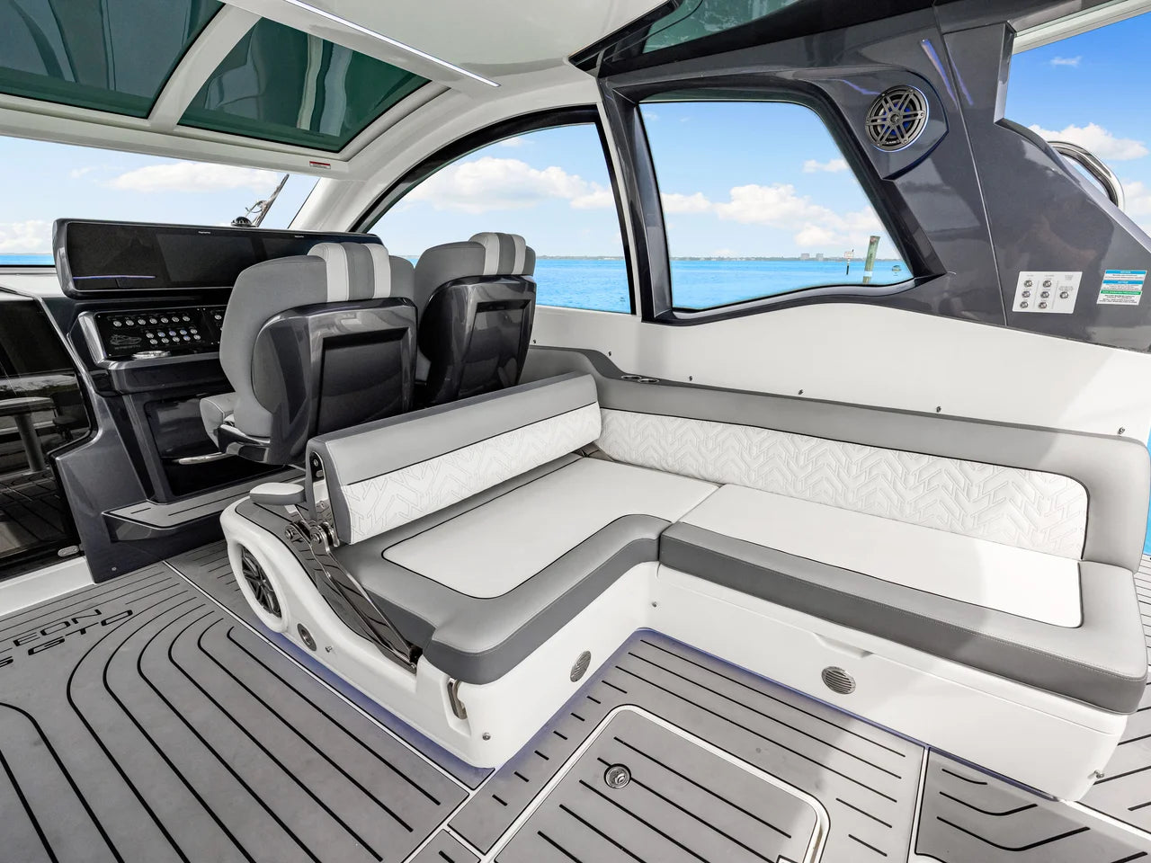 2023 Galeon 375 GTO 38.0 feet, Sarasota, FL #33