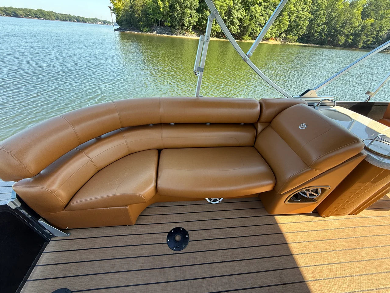 2018 Premier INTRIGUE 250 RF 25.0 feet, Lake Wylie, SC #13