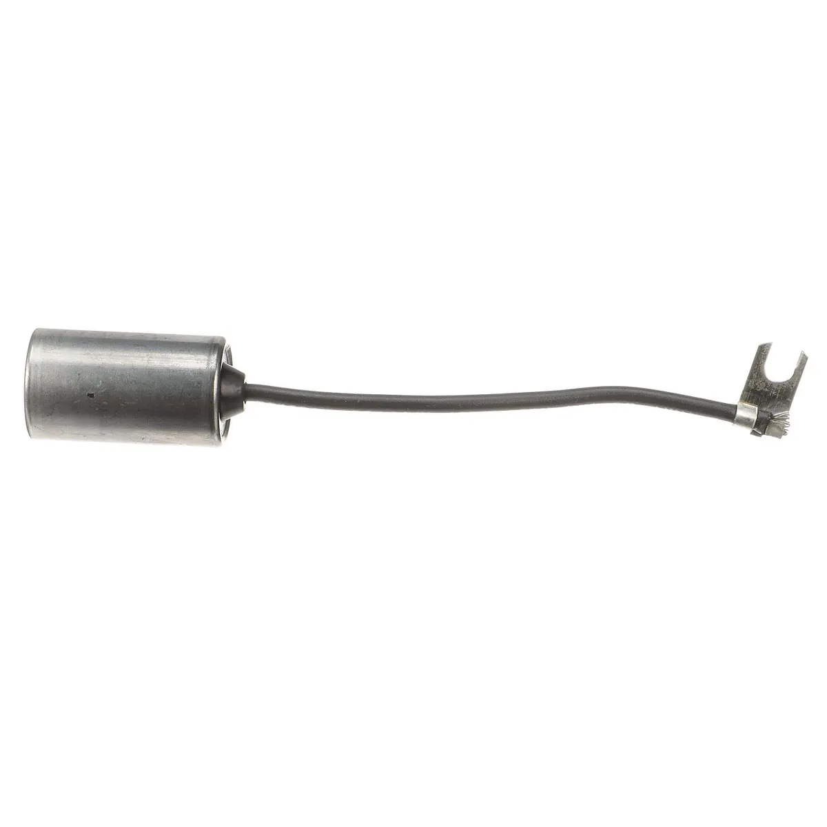 Quicksilver 8M6001217 Condenser for V8 MerCruiser Engines Made by Ford or GM with Mallory Conventional Points Ignition System