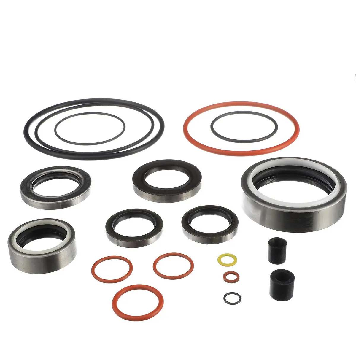 Quicksilver 76868A04 Gear Case Seal Kit for Select MerCruiser Bravo I, II, III & X Sterndrives