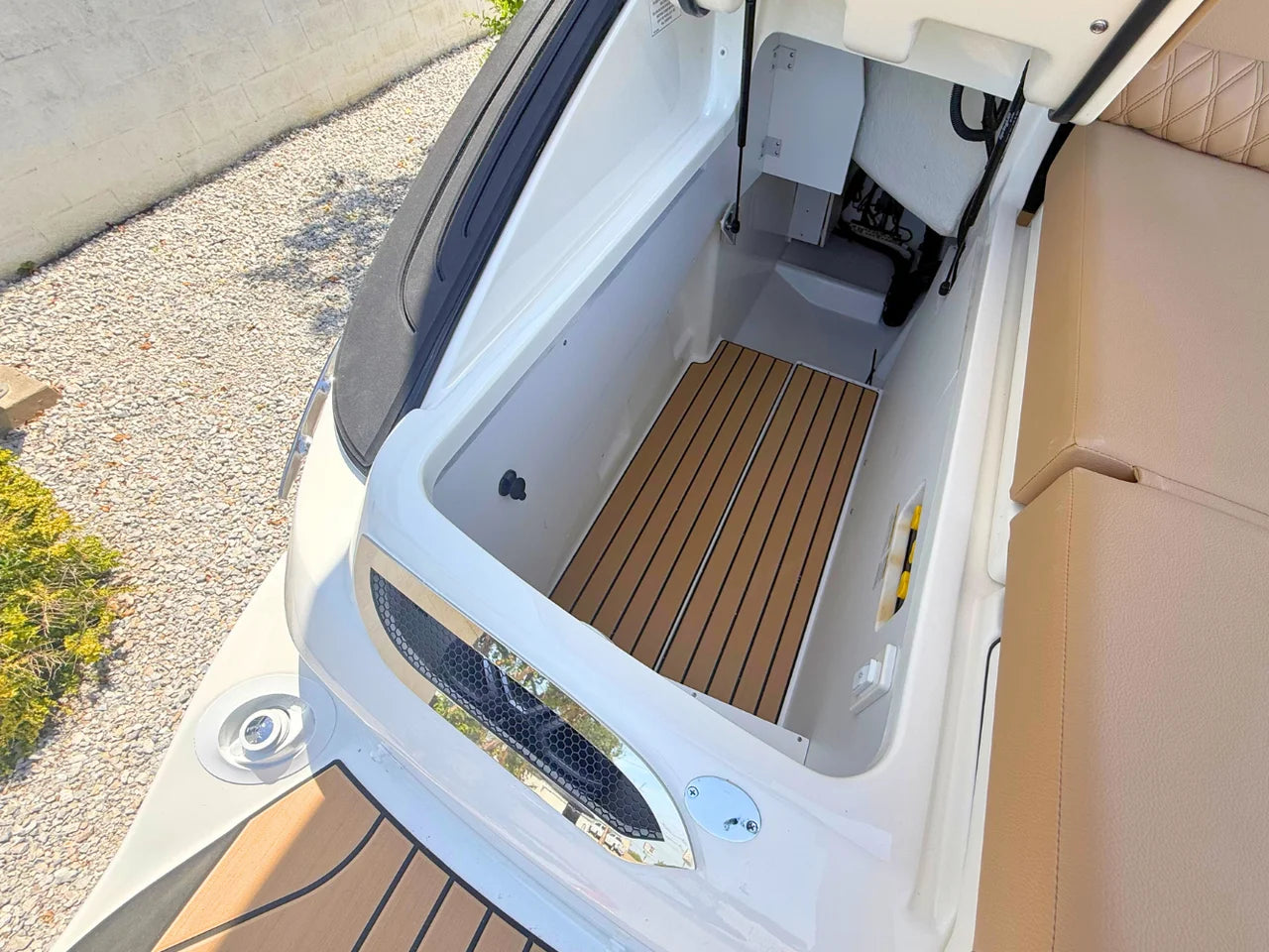 2027 Sea Ray SLX 260 26.0 feet, Lewisville, TX #7