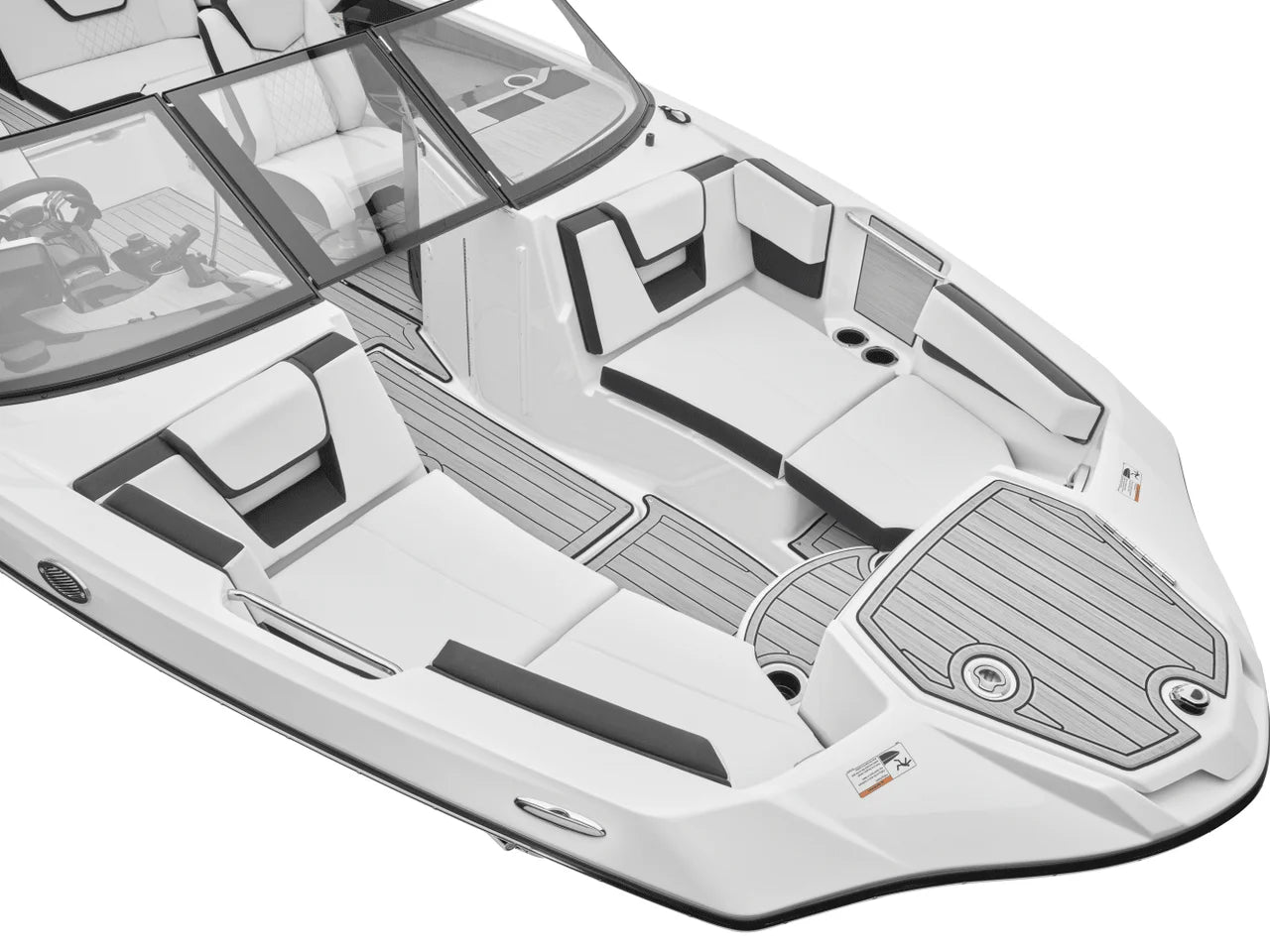 2026 Yamaha 222SD 22.0 feet, Lake Wylie, SC #21