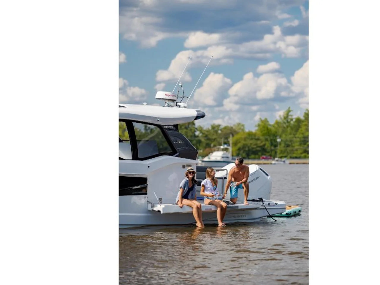 2026 Galeon 375 GTO 37.0 feet, Inuvik, Northwest Territories #138