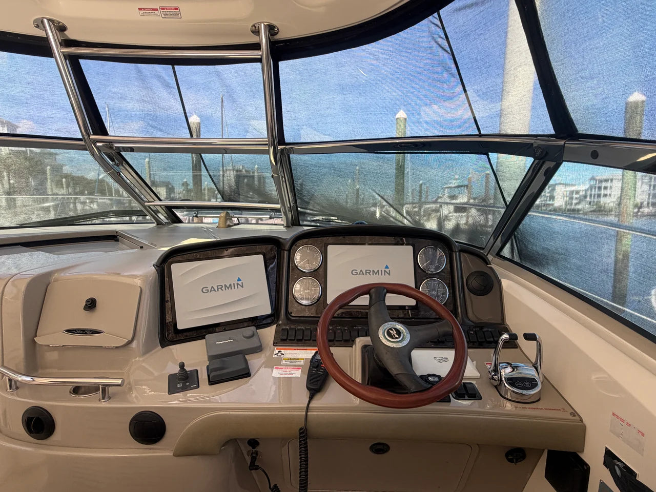 2008 Sea Ray 40 SUNDANCER 40.0 feet, Carolina Beach, NC #16