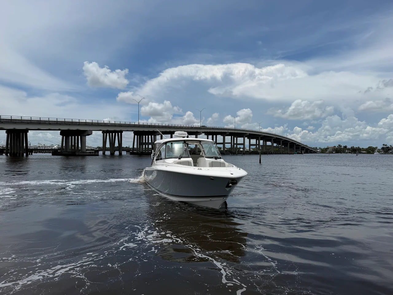 2025 Pursuit 306 DC 30.0 feet, Stuart, Florida #7
