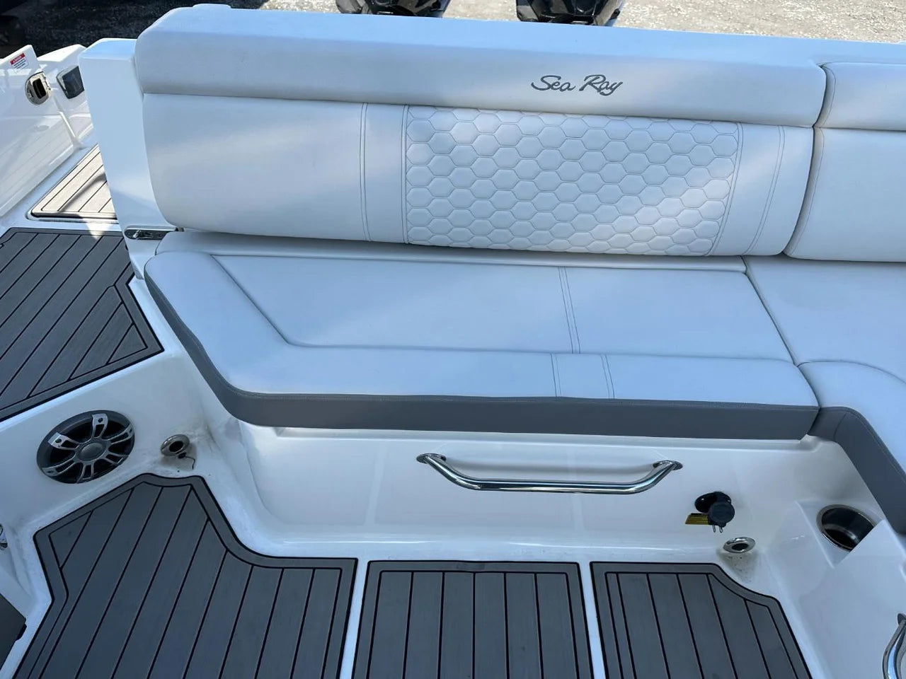 2023 Sea Ray SDX 290 Outboard 29.0 feet, Somers Point, New Jersey #33
