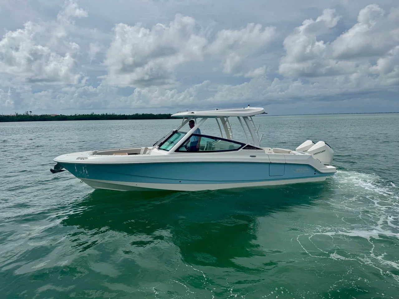 2024 Boston Whaler 280 VANTAGE 29.0 feet, Sarasota, FL #13