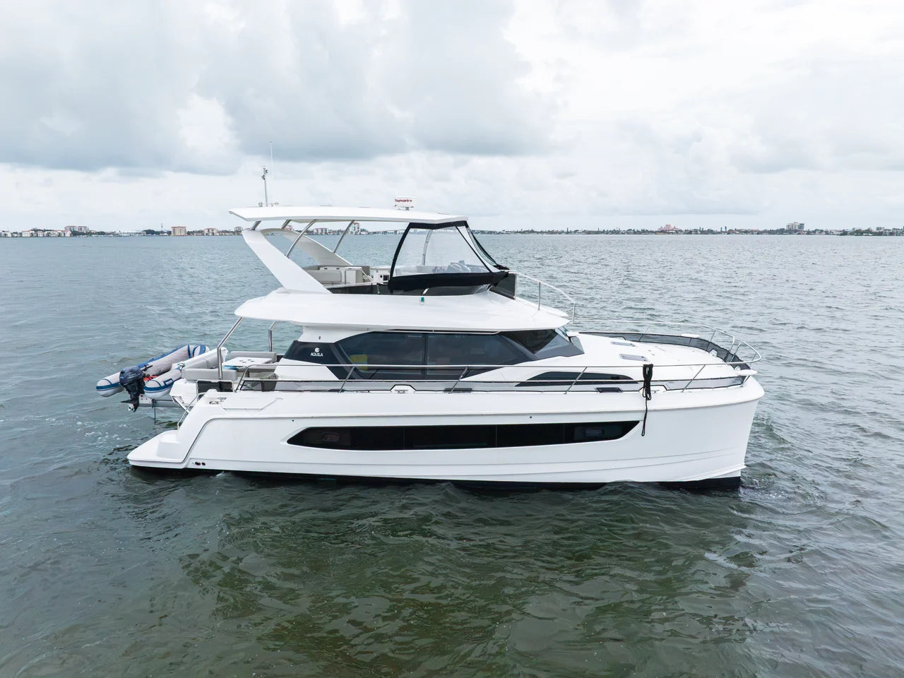 2023 Aquila 44 YACHT 44.0 feet, St Petersburg, FL #1