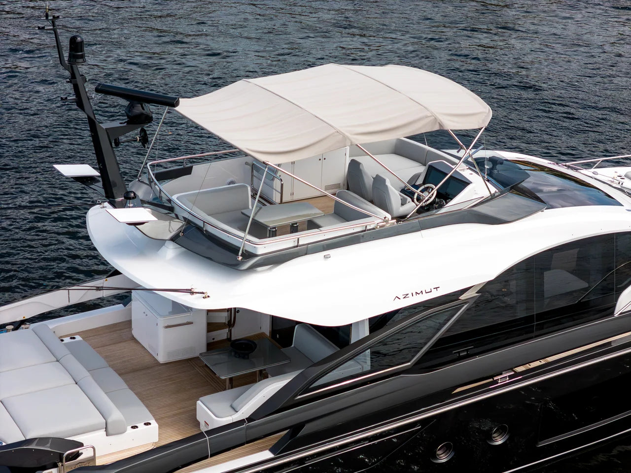 2026 Azimut S8 80.0 feet, Pompano Beach, FL #11