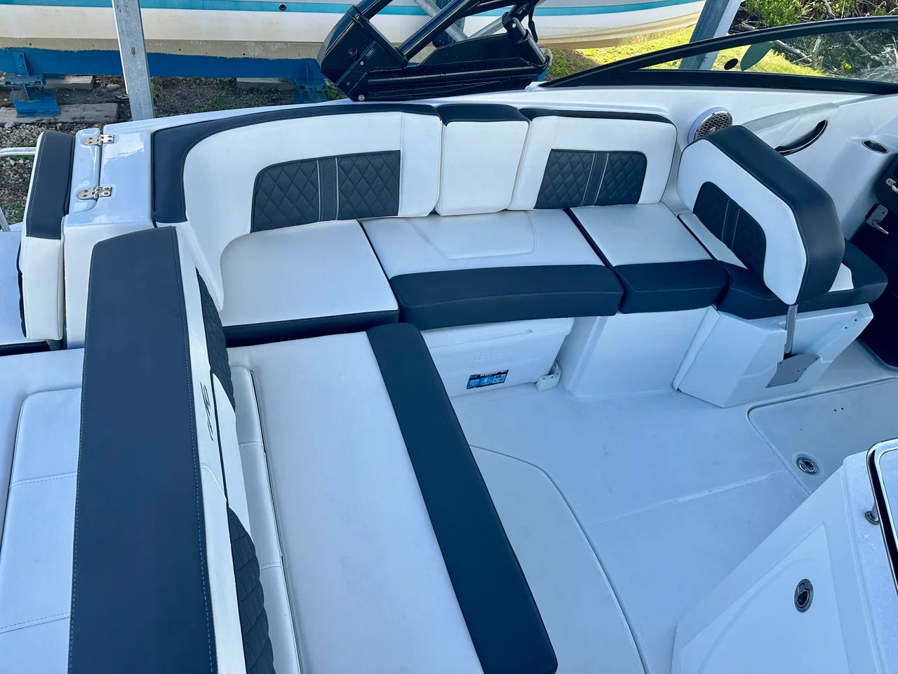 2023 Monterey M 65 27.0 feet, Fort Myers, beach, FL #11
