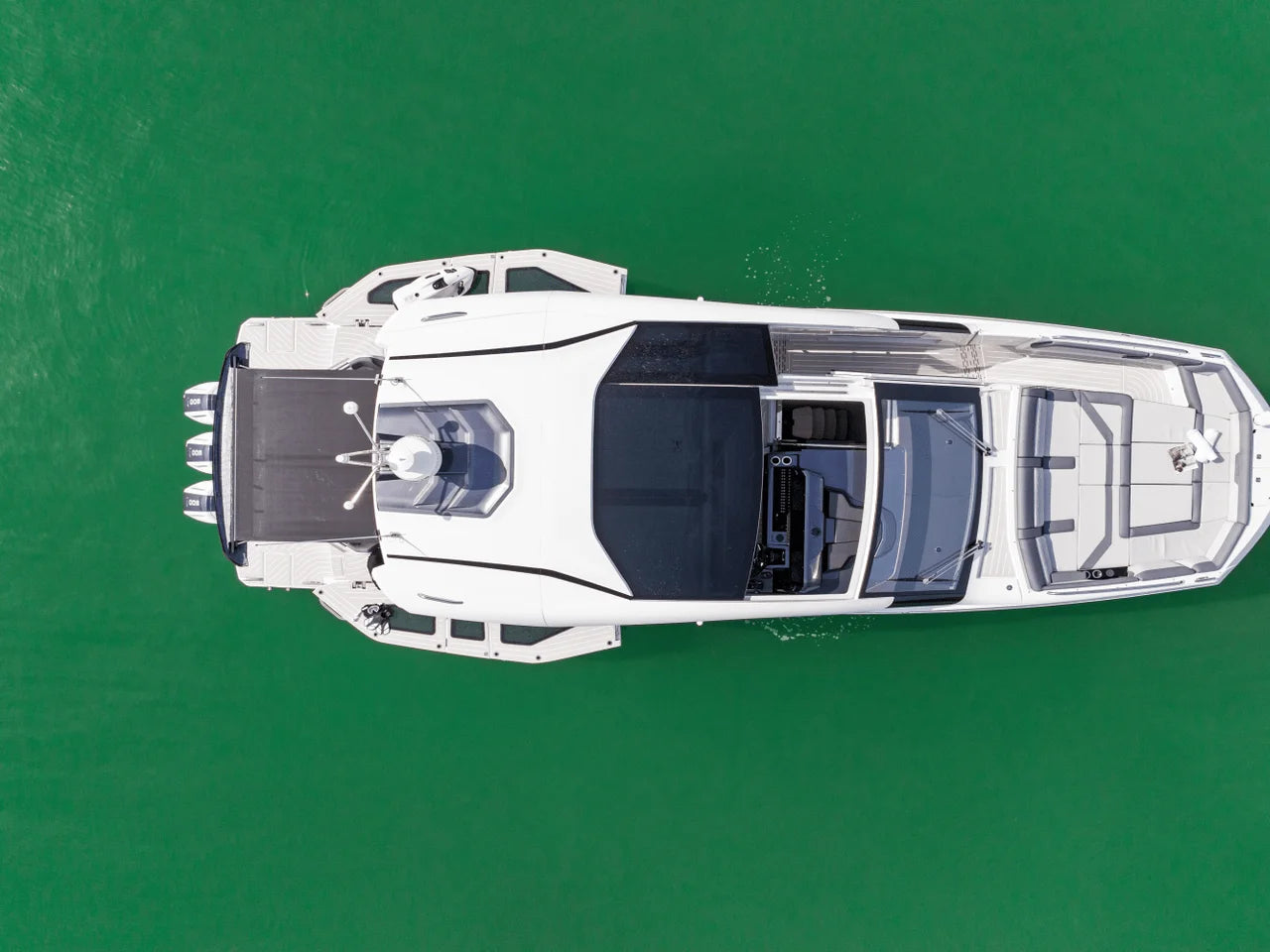 2027 Galeon 435 GTO 43.0 feet, Naples, Florida #65