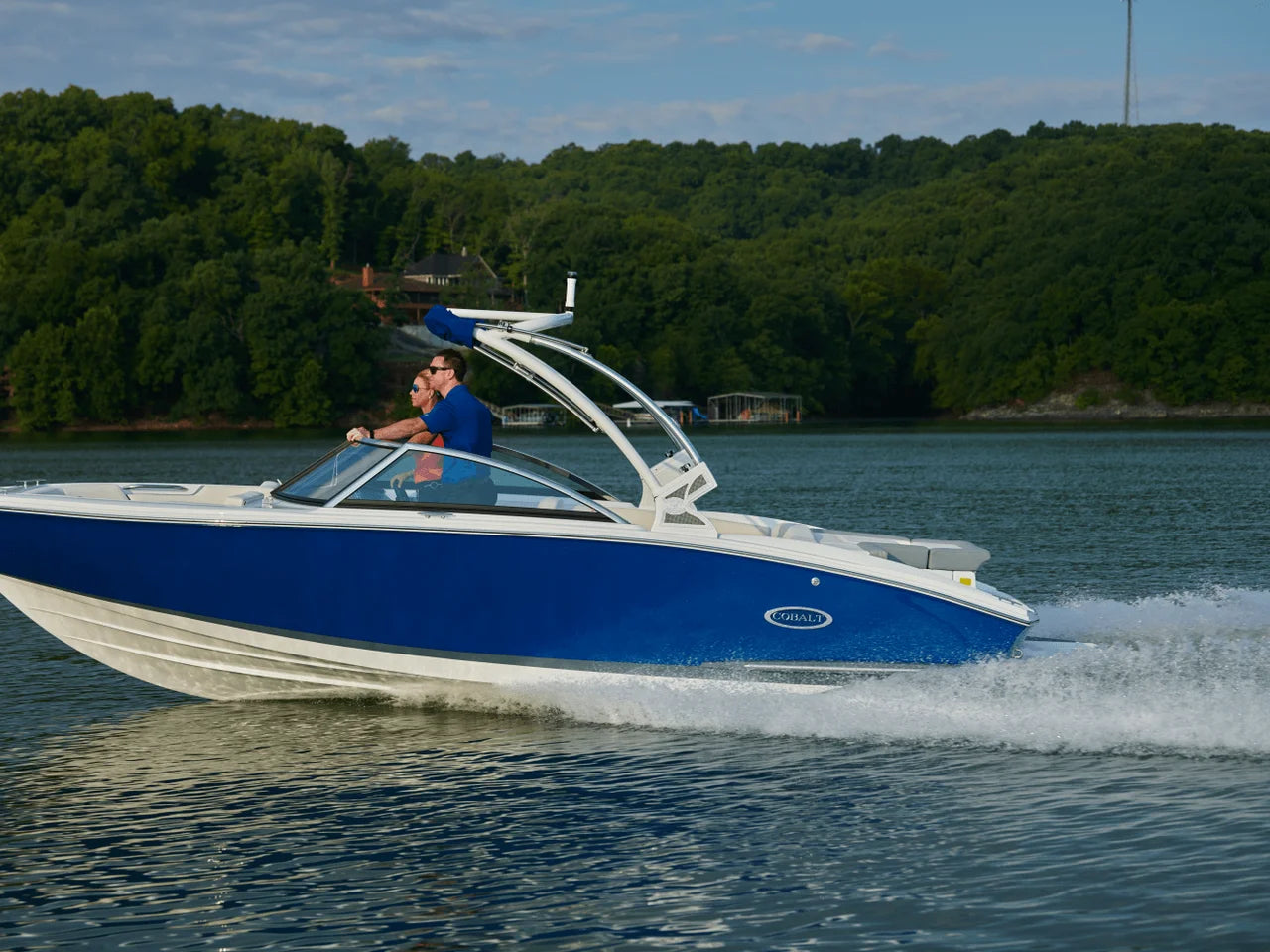 2026 Cobalt CS23 Surf 23.0 feet, Inuvik, Northwest Territories #1