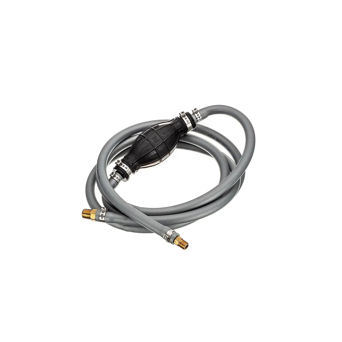 Mercury 8M0061891 5/16" (8mm) I.D. Fuel Line Assembly, 8 Feet