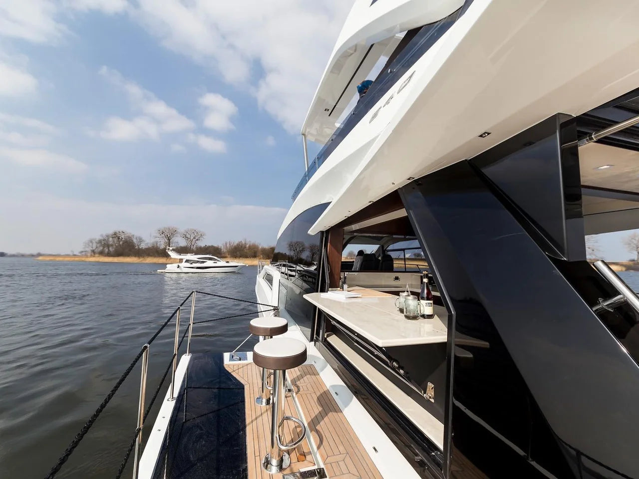 2026 Galeon 640 FLY 64.0 feet, Inuvik, Northwest Territories #9