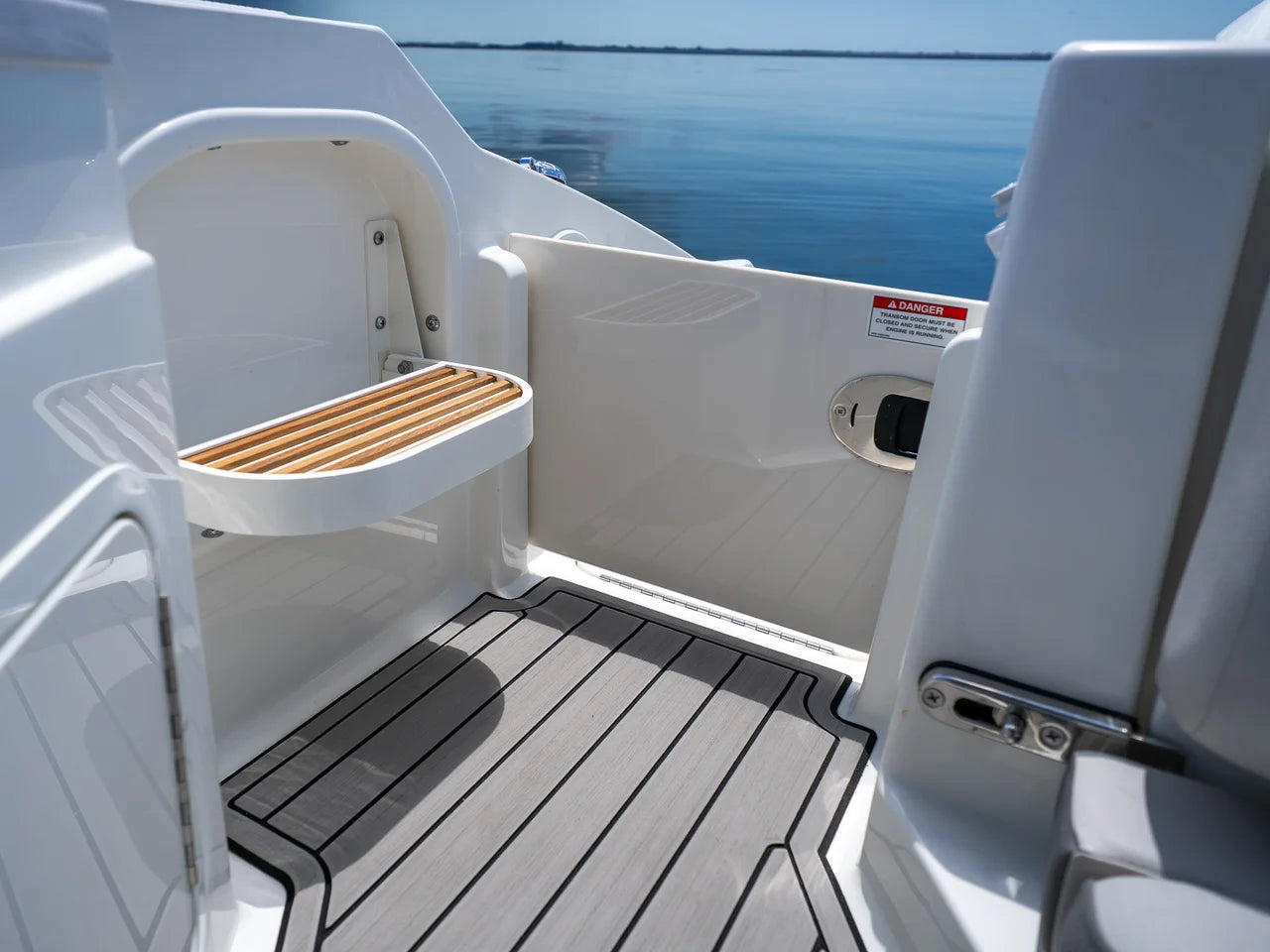 2026 Sea Ray SDX 290 Outboard 29.0 feet, Clearwater, Florida #63