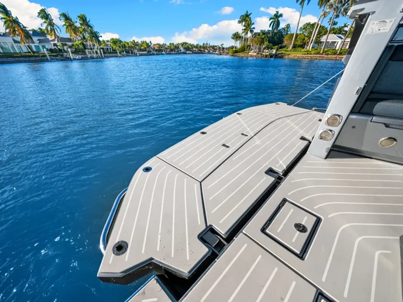 2024 Galeon 375 GTO 37.0 feet, Jupiter, Florida #52