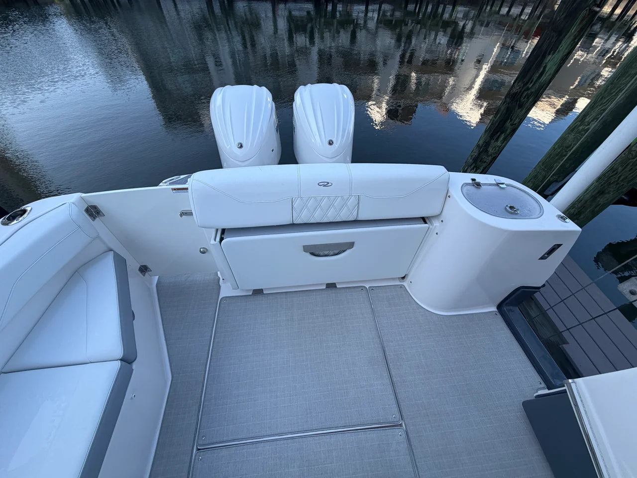 2024 Regal 330 SAV 34.0 feet, Clearwater, Florida #26