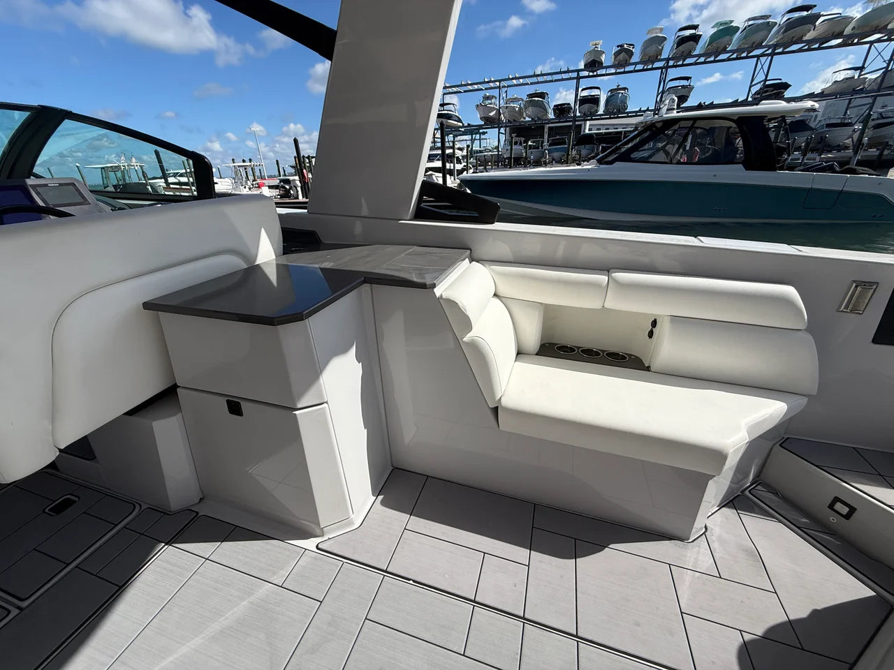 2023 Aviara AV36 Outboard 36.0 feet, Sarasota, FL #18
