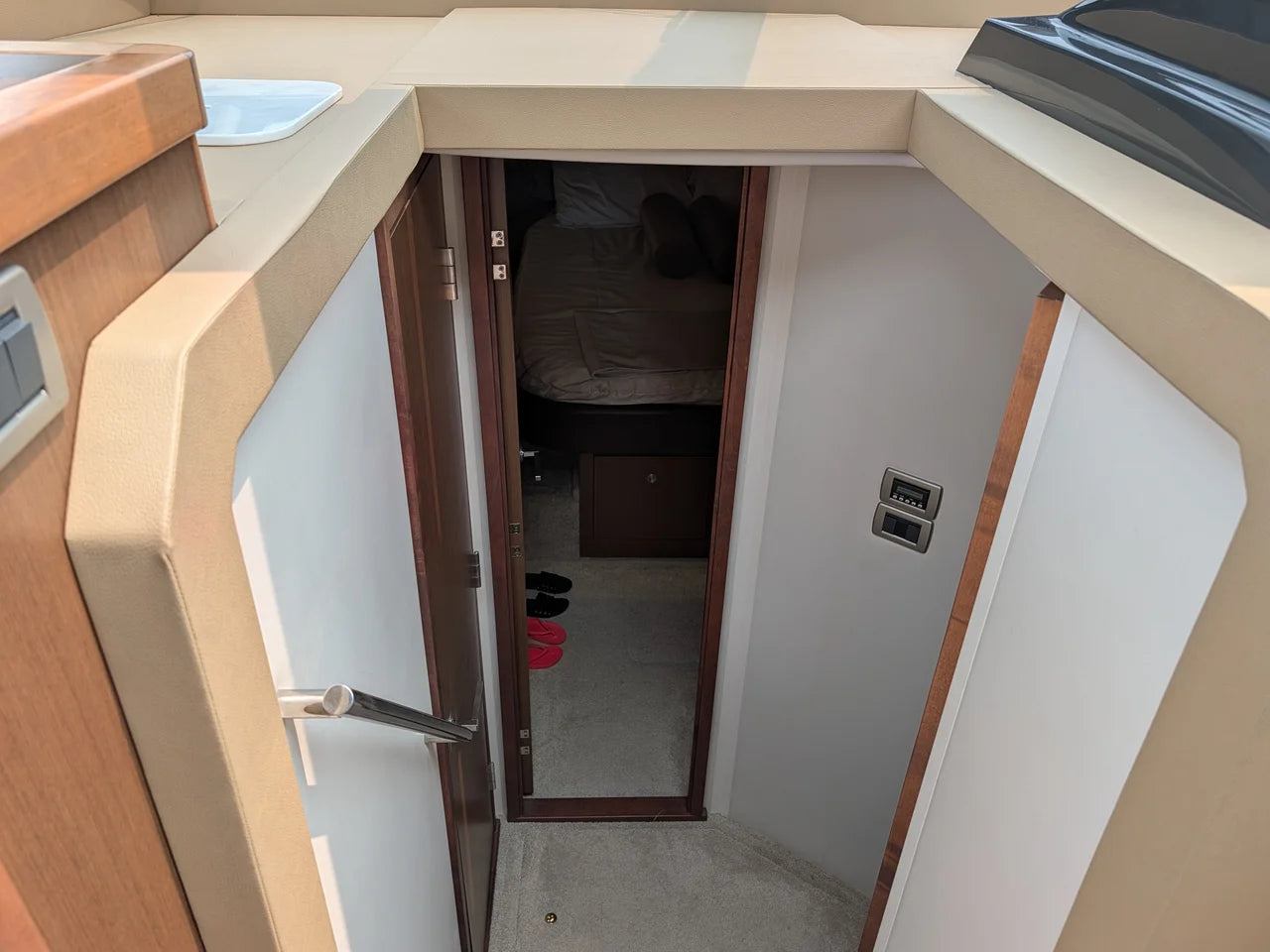 2017 Sea Ray Sundancer 400 40.0 feet, Annapolis, MD #44