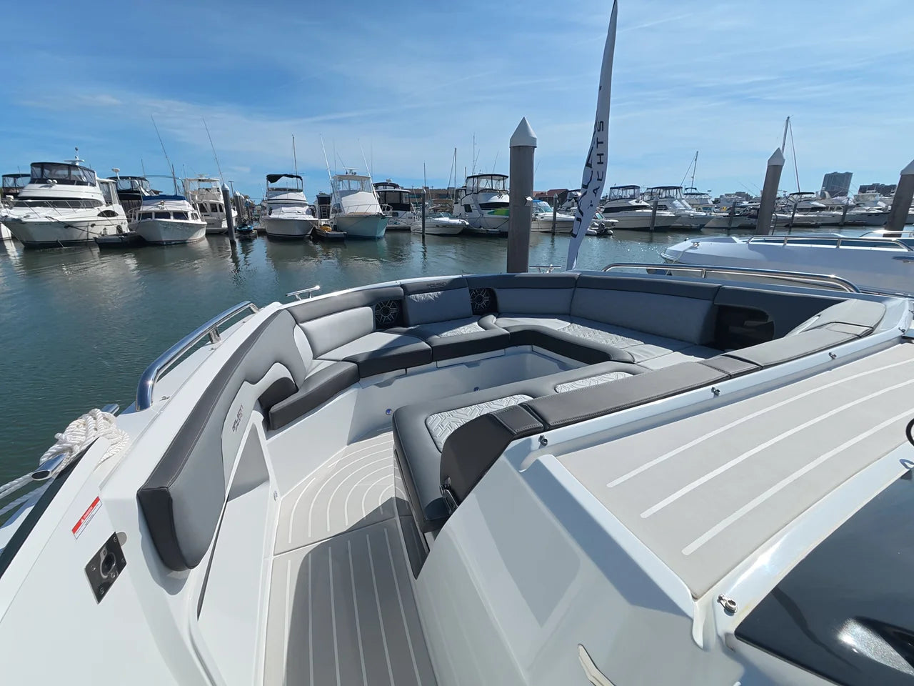 2027 Galeon 375 GTO 37.0 feet, Somers Point, New Jersey #33